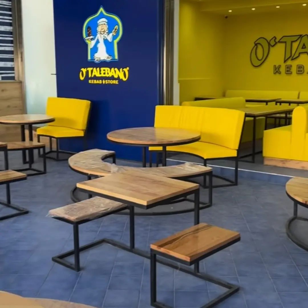 O Talebano Kebab Store - Aversa 